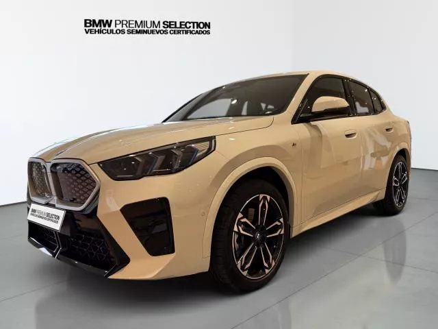 BMW iX2 xDrive30 230 kW (313 CV) de segunda mano