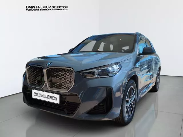 BMW iX1 xDrive30 230 kW (313 CV) de segunda mano