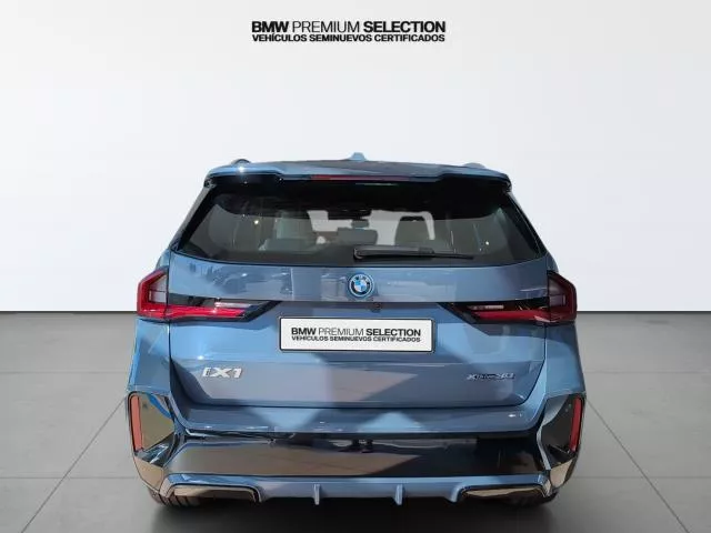 BMW iX1 xDrive30 230 kW (313 CV) de segunda mano