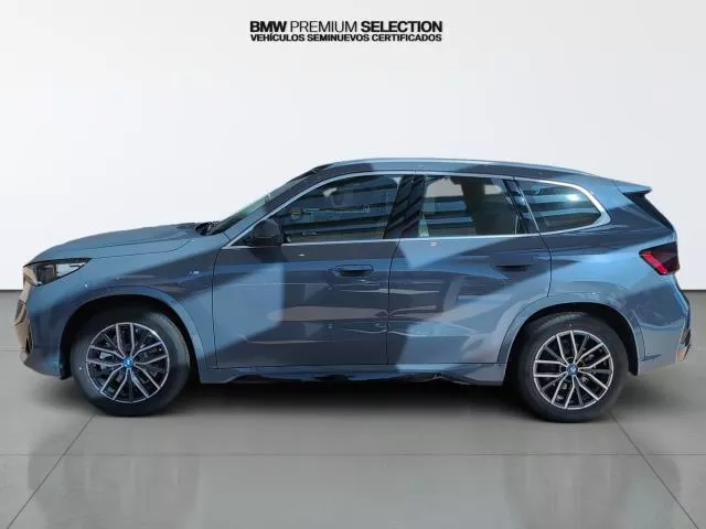 BMW iX1 xDrive30 230 kW (313 CV) de segunda mano