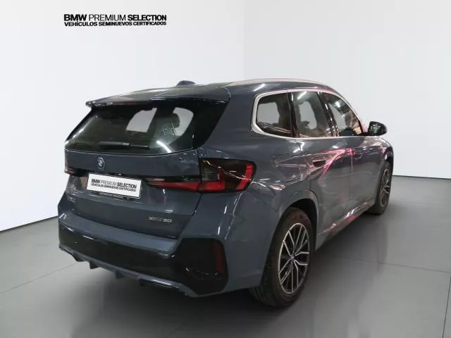BMW iX1 xDrive30 230 kW (313 CV) de segunda mano