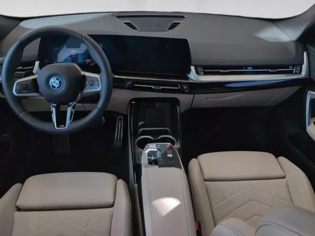 BMW iX1 xDrive30 230 kW (313 CV) de segunda mano