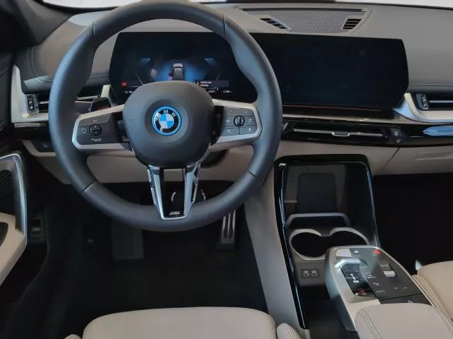 BMW iX1 xDrive30 230 kW (313 CV) de segunda mano