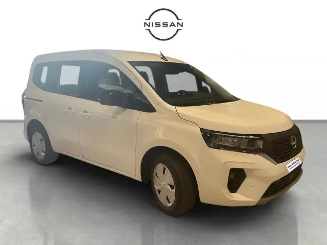 Nissan Townstar 1.3G L1 N-Connecta 96 kW (130 CV) de segunda mano
