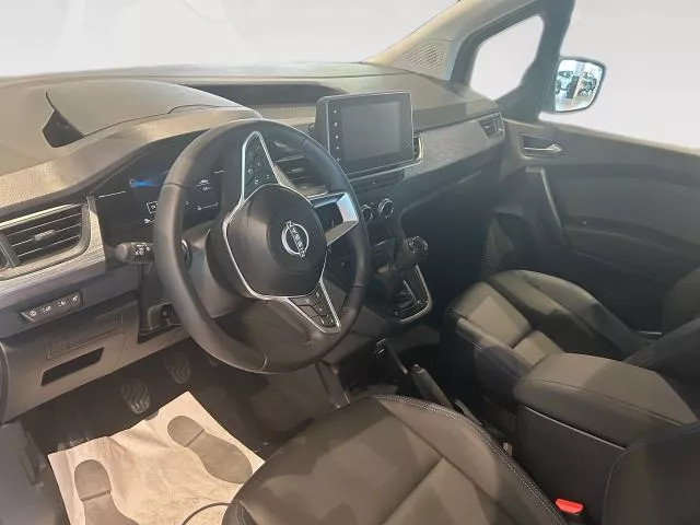 Nissan Townstar 1.3G L1 N-Connecta 96 kW (130 CV) de segunda mano