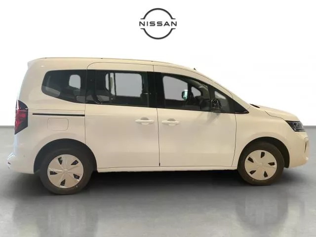 Nissan Townstar 1.3G L1 N-Connecta 96 kW (130 CV) de segunda mano