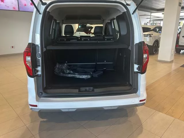 Nissan Townstar 1.3G L1 N-Connecta 96 kW (130 CV) de segunda mano