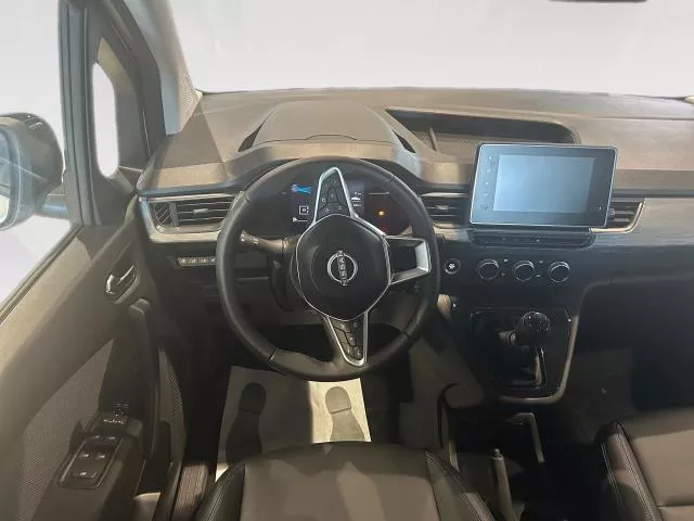 Nissan Townstar 1.3G L1 N-Connecta 96 kW (130 CV) de segunda mano