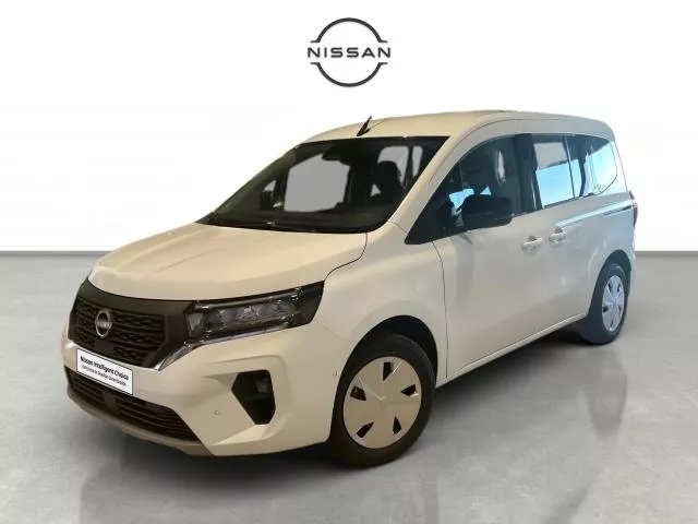 Nissan Townstar 1.3G L1 N-Connecta 96 kW (130 CV) de segunda mano
