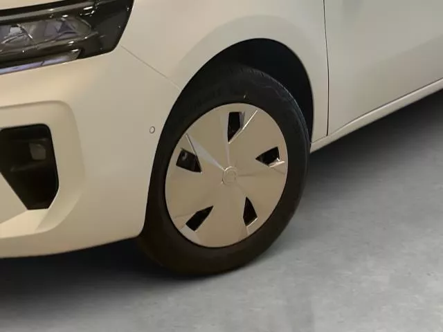 Nissan Townstar 1.3G L1 N-Connecta 96 kW (130 CV) de segunda mano