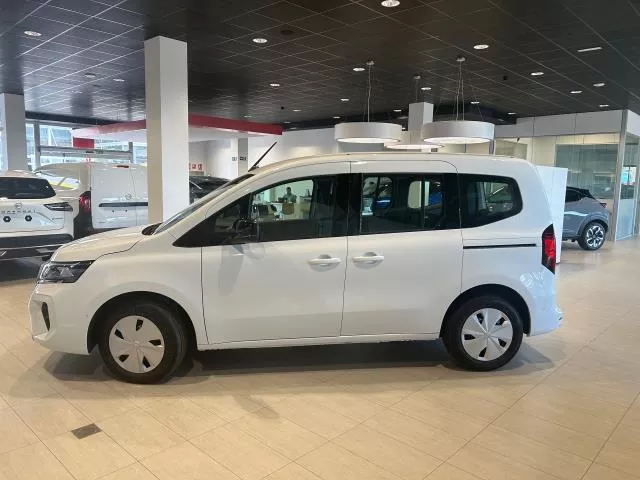 Nissan Townstar 1.3G L1 N-Connecta 96 kW (130 CV) de segunda mano