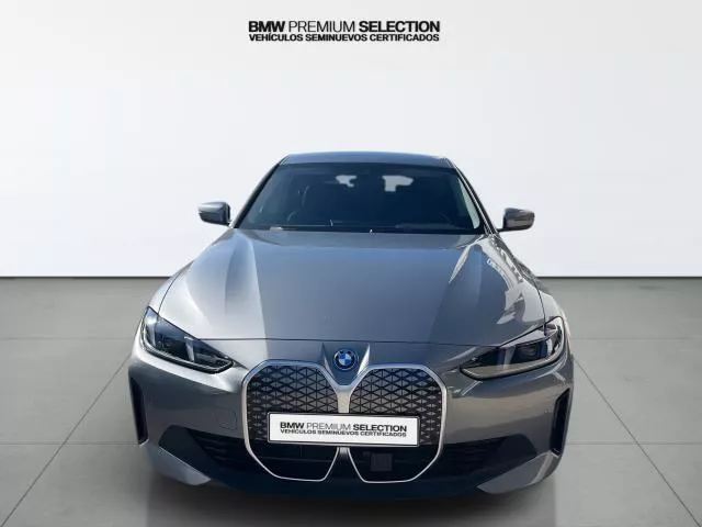 BMW i4 eDrive40 250 kW (340 CV) de segunda mano