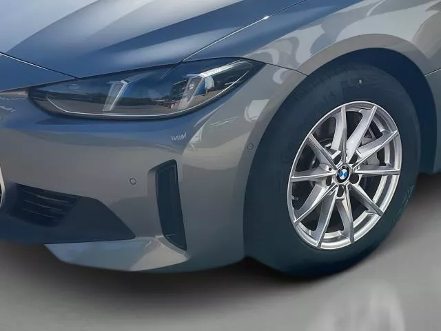 BMW i4 eDrive40 250 kW (340 CV) de segunda mano