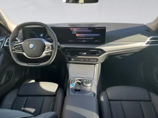 BMW i4 eDrive40 250 kW (340 CV) de segunda mano