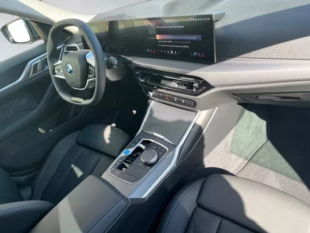 BMW i4 eDrive40 250 kW (340 CV) de segunda mano