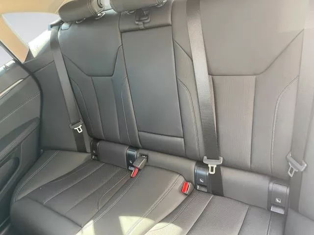 BMW i4 eDrive40 250 kW (340 CV) de segunda mano