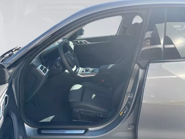 BMW i4 eDrive40 250 kW (340 CV) de segunda mano