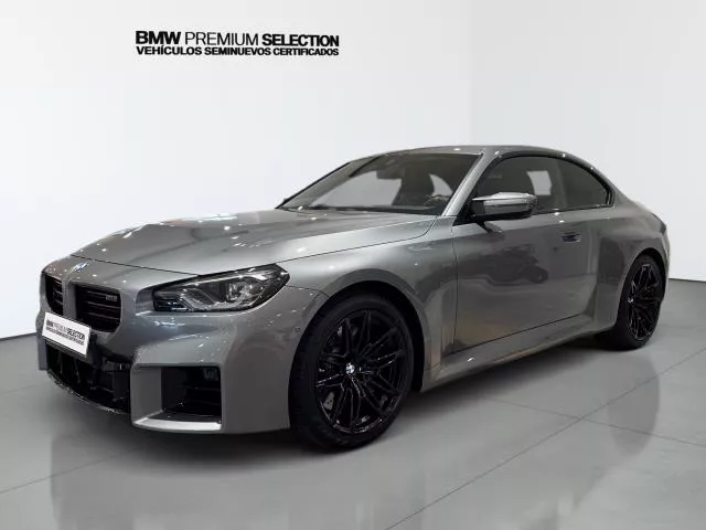 BMW M2 M2 Coupe 353 kW (480 CV) de segunda mano
