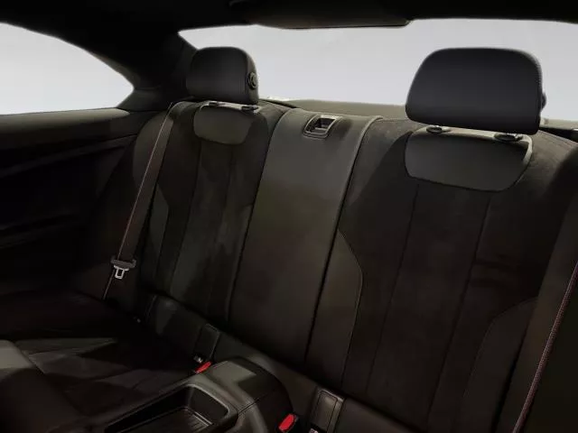 BMW M2 M2 Coupe 353 kW (480 CV) de segunda mano