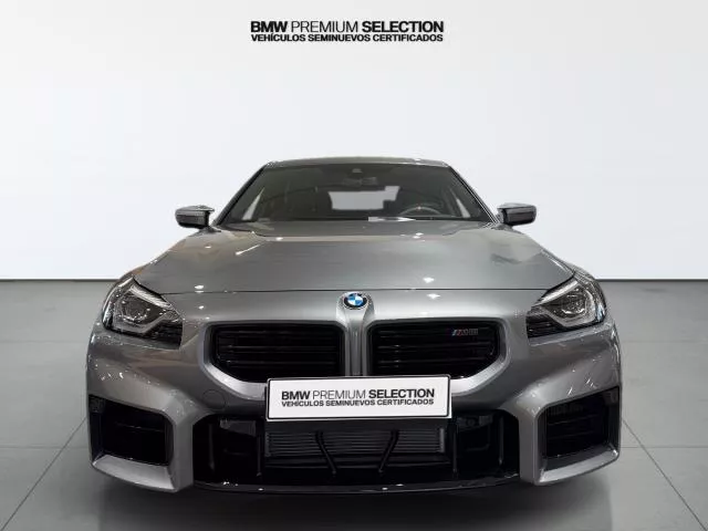 BMW M2 M2 Coupe 353 kW (480 CV) de segunda mano