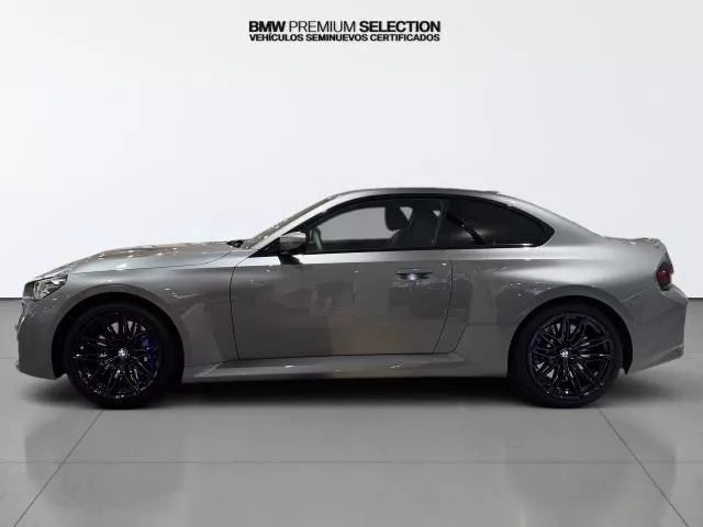 BMW M2 M2 Coupe 353 kW (480 CV) de segunda mano