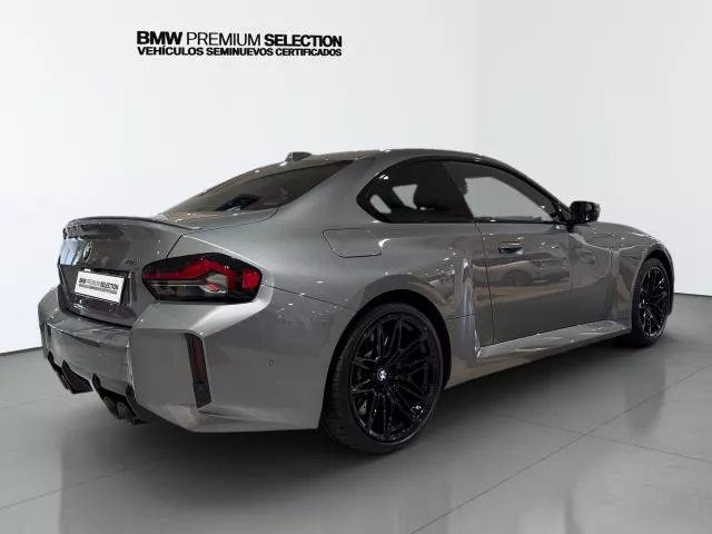 BMW M2 M2 Coupe 353 kW (480 CV) de segunda mano
