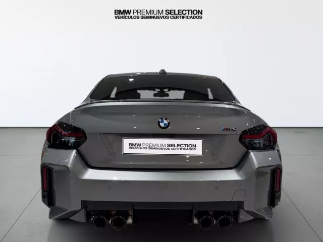 BMW M2 M2 Coupe 353 kW (480 CV) de segunda mano
