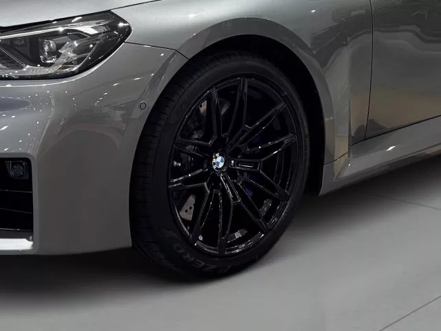 BMW M2 M2 Coupe 353 kW (480 CV) de segunda mano