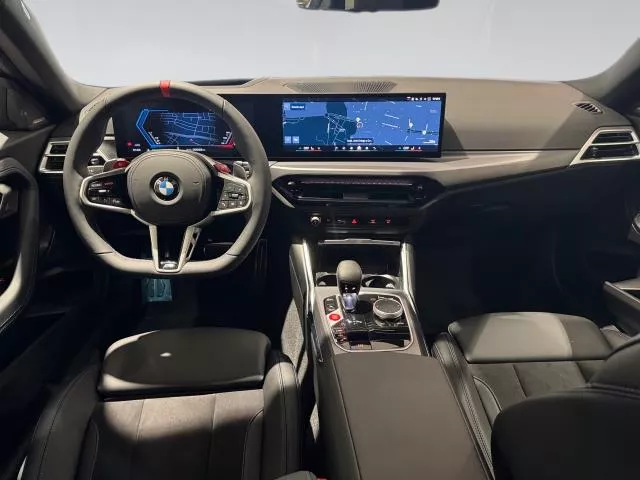 BMW M2 M2 Coupe 353 kW (480 CV) de segunda mano