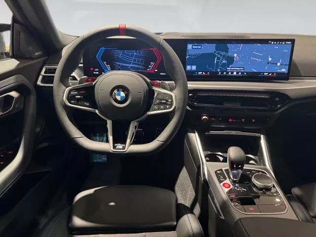 BMW M2 M2 Coupe 353 kW (480 CV) de segunda mano