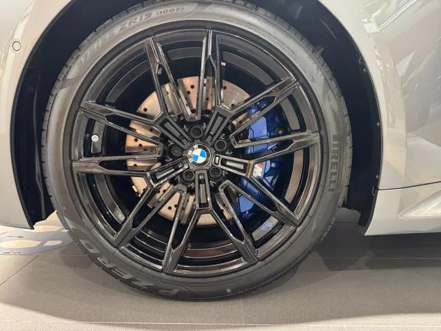 BMW M2 M2 Coupe 353 kW (480 CV) de segunda mano