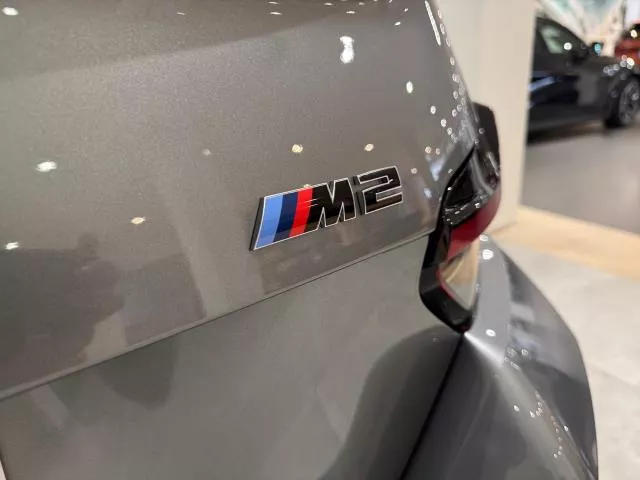 BMW M2 M2 Coupe 353 kW (480 CV) de segunda mano