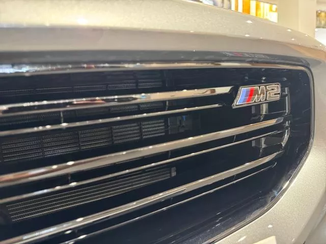 BMW M2 M2 Coupe 353 kW (480 CV) de segunda mano