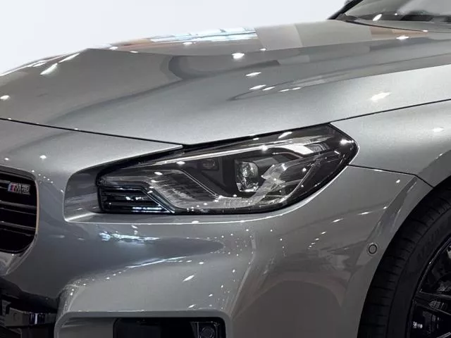 BMW M2 M2 Coupe 353 kW (480 CV) de segunda mano