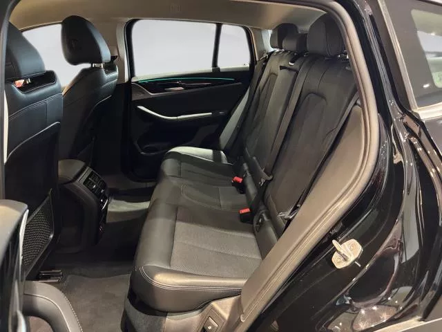 BMW X4 xDrive20i 135 kW (184 CV) de segunda mano