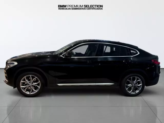BMW X4 xDrive20i 135 kW (184 CV) de segunda mano