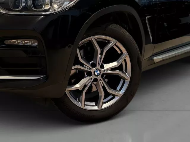 BMW X4 xDrive20i 135 kW (184 CV) de segunda mano