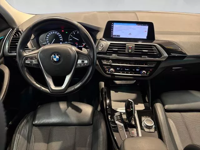 BMW X4 xDrive20i 135 kW (184 CV) de segunda mano
