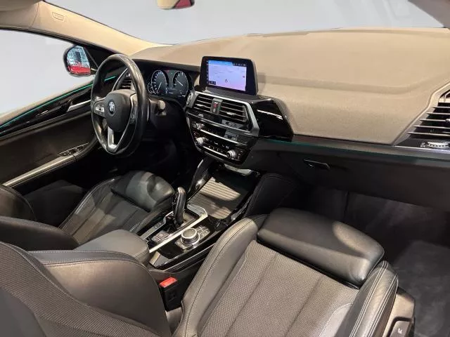 BMW X4 xDrive20i 135 kW (184 CV) de segunda mano