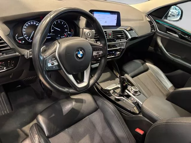 BMW X4 xDrive20i 135 kW (184 CV) de segunda mano