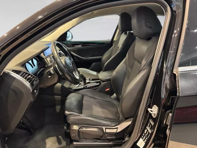 BMW X4 xDrive20i 135 kW (184 CV) de segunda mano