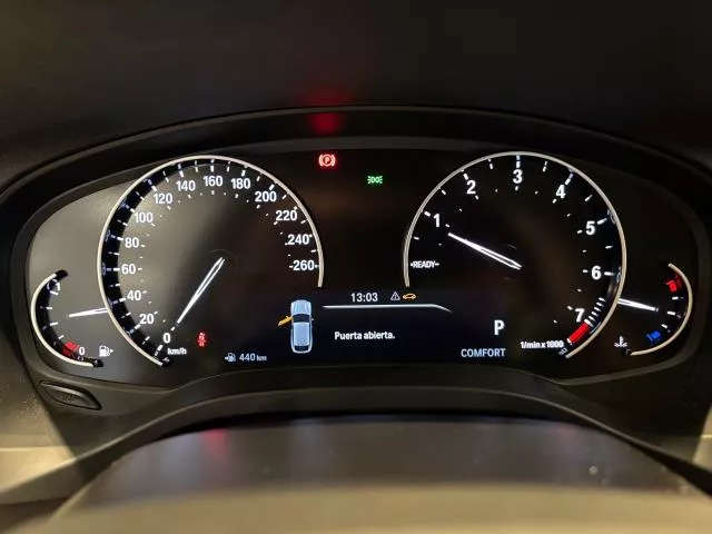 BMW X4 xDrive20i 135 kW (184 CV) de segunda mano