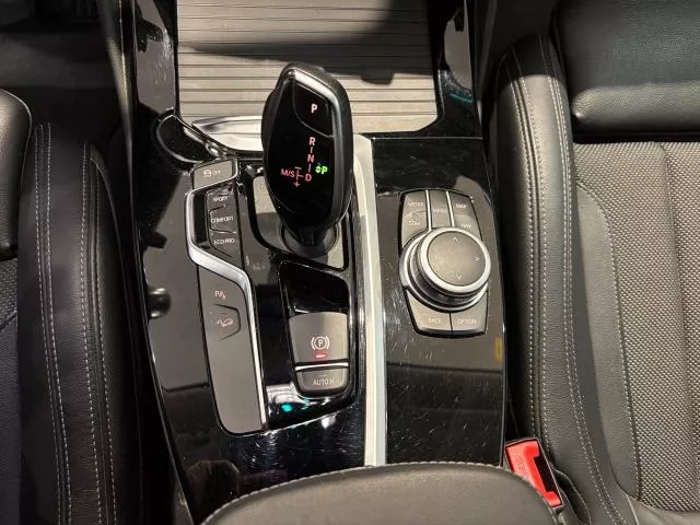 BMW X4 xDrive20i 135 kW (184 CV) de segunda mano