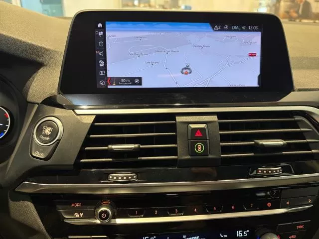 BMW X4 xDrive20i 135 kW (184 CV) de segunda mano