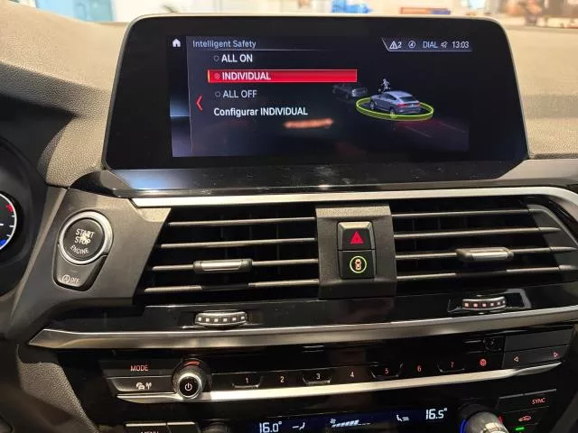 BMW X4 xDrive20i 135 kW (184 CV) de segunda mano