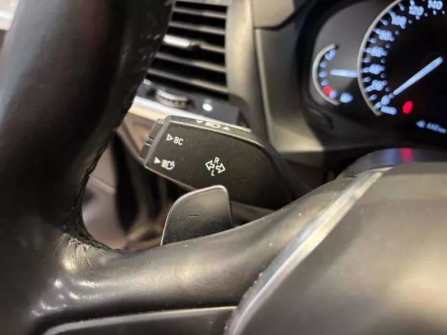 BMW X4 xDrive20i 135 kW (184 CV) de segunda mano