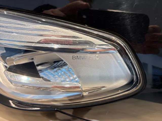 BMW X4 xDrive20i 135 kW (184 CV) de segunda mano