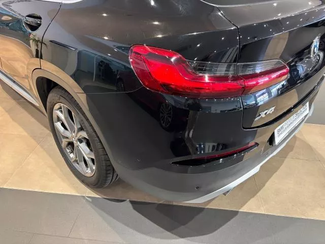 BMW X4 xDrive20i 135 kW (184 CV) de segunda mano