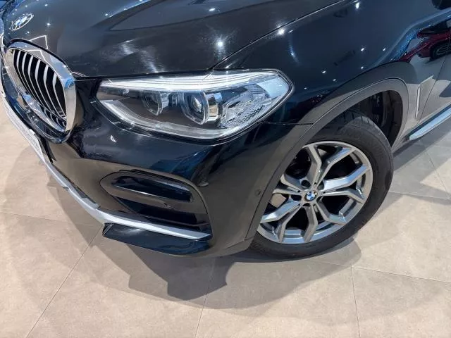 BMW X4 xDrive20i 135 kW (184 CV) de segunda mano