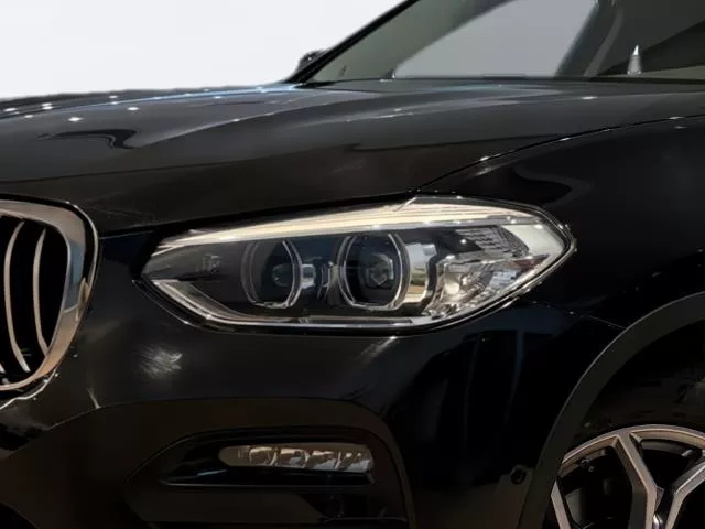 BMW X4 xDrive20i 135 kW (184 CV) de segunda mano